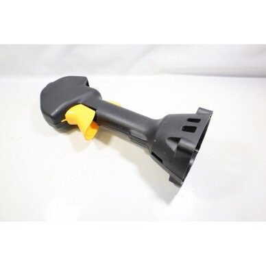 Genuine Control Handle Assembly Homelite F2035 trimmer 6 Genuine Control Handle Assembly Homelite F2035 trimmer 6