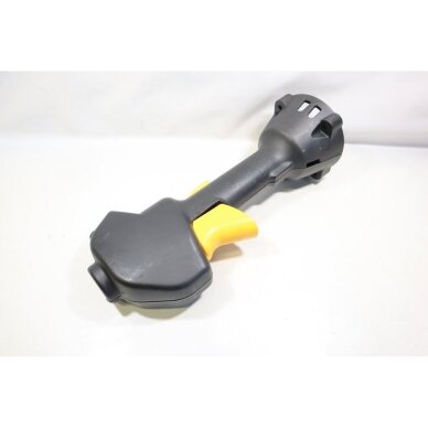 Genuine Control Handle Assembly Homelite F2035 trimmer 7 Genuine Control Handle Assembly Homelite F2035 trimmer 7