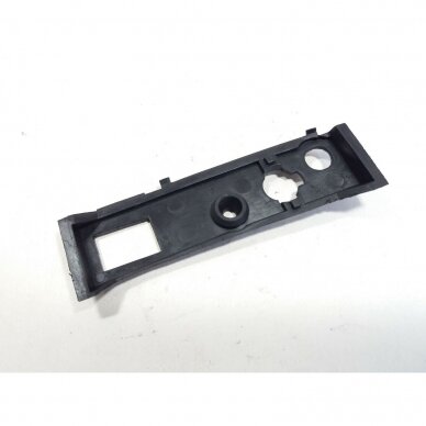 Genuine Control Panel Rear Cover Homelite HCS3335 chainsaw 511719001 5