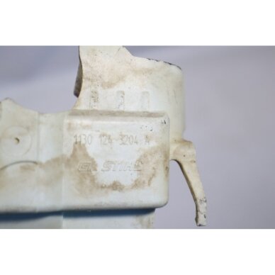Genuine Cooling Baffle STIHL MS180 2-Mix MS180 chainsaw 1130 124 3204 5 Genuine Cooling Baffle STIHL MS180 2-Mix MS180 chainsaw 1130 124 3204 5