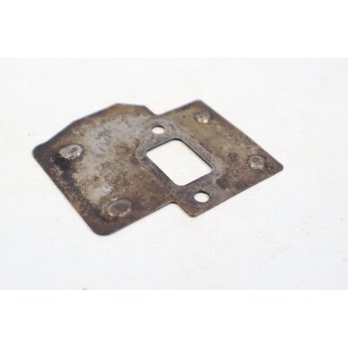 Genuine Cooling Muffler Back Plate STIHL 023 025 MS230 MS250 chainsaw 1123 141 3200 1