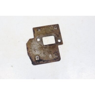 Genuine Cooling Muffler Back Plate STIHL 023 025 MS230 MS250 chainsaw 1123 141 3200