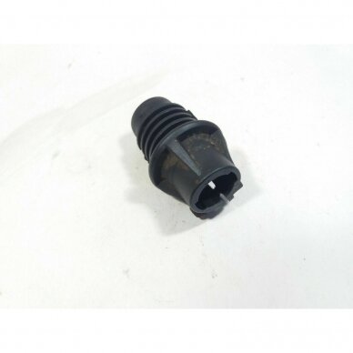 Genuine Coupler Partner Colibri II S trimmer 1 Genuine Coupler Partner Colibri II S trimmer 1