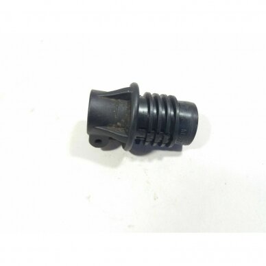 Genuine Coupler Partner Colibri II S trimmer 2 Genuine Coupler Partner Colibri II S trimmer 2