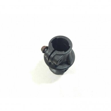 Genuine Coupler Partner Colibri II S trimmer 6 Genuine Coupler Partner Colibri II S trimmer 6