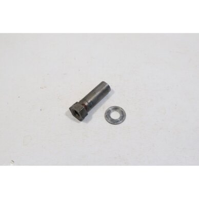 Genuine Coupling Jonsered GT21 GT25 GT26 Husqvarna 21LCN 23LC trimmer 530027953 Genuine Coupling Jonsered GT21 GT25 GT26 Husqvarna 21LCN 23LC trimmer 530027953