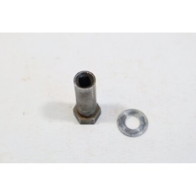 Genuine Coupling Jonsered GT21 GT25 GT26 Husqvarna 21LCN 23LC trimmer 530027953 2 Genuine Coupling Jonsered GT21 GT25 GT26 Husqvarna 21LCN 23LC trimmer 530027953 2