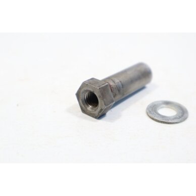 Genuine Coupling Jonsered GT21 GT25 GT26 Husqvarna 21LCN 23LC trimmer 530027953 1 Genuine Coupling Jonsered GT21 GT25 GT26 Husqvarna 21LCN 23LC trimmer 530027953 1