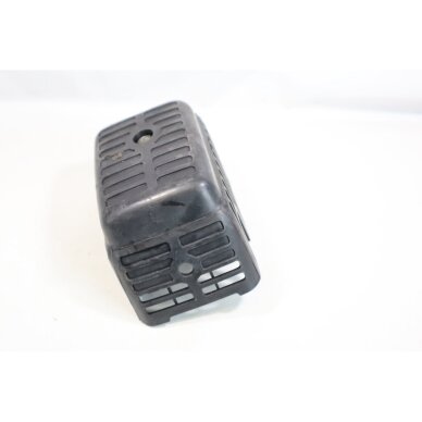 Genuine Cover Air Filter Jonsered HT2122 HT2126 HT2130 hedge trimmer 531004945 1