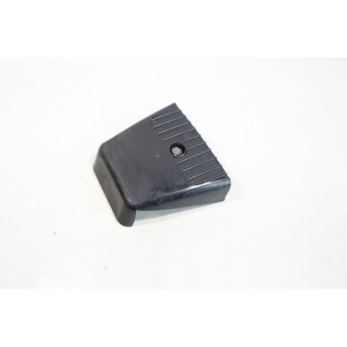 Genuine Cover Air Filter Solo 634 641 chainsaw 2073540 2 Genuine Cover Air Filter Solo 634 641 chainsaw 2073540 2