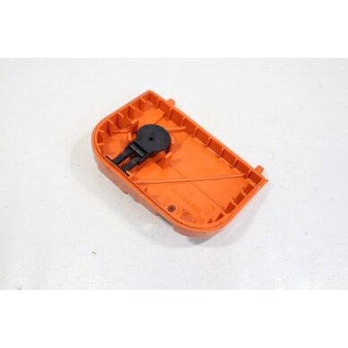 Genuine Cover Air Filter STIHL 010 012 chainsaw 1120 140 1005 3 Genuine Cover Air Filter STIHL 010 012 chainsaw 1120 140 1005 3