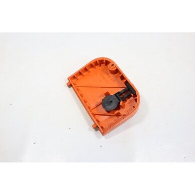 Genuine Cover Air Filter STIHL 010 012 chainsaw 1120 140 1005 5 Genuine Cover Air Filter STIHL 010 012 chainsaw 1120 140 1005 5