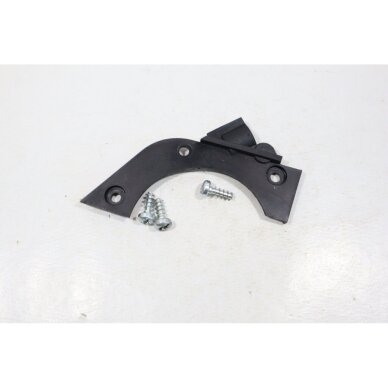 Genuine Cover Brake Band Solo 643 643IP chainsaw 60 74 960 Genuine Cover Brake Band Solo 643 643IP chainsaw 60 74 960