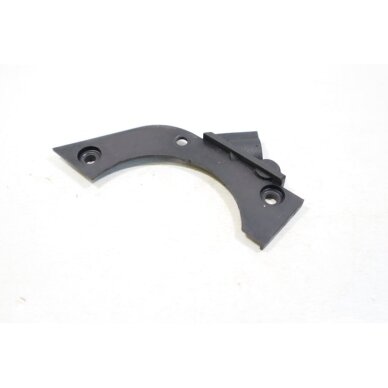 Genuine Cover Brake Band Solo 643 643IP chainsaw 60 74 960 1 Genuine Cover Brake Band Solo 643 643IP chainsaw 60 74 960 1
