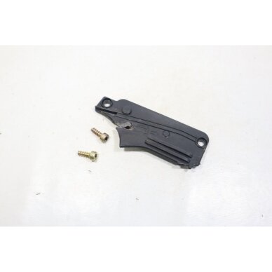 Genuine Cover Brake STIGA SP340 chainsaw 3750110 Genuine Cover Brake STIGA SP340 chainsaw 3750110
