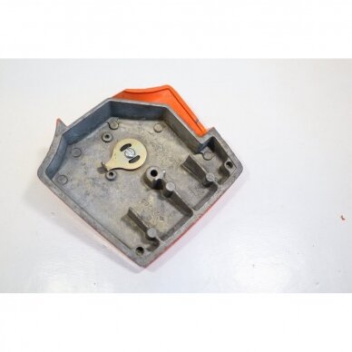 Genuine Cover Choke Jobu SL35B chainsaw 5
