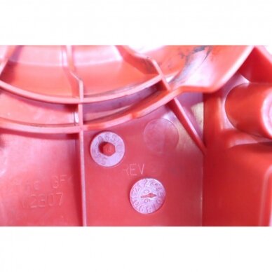 Genuine Cover Clutch Housing Jonsered GT2126 brushcutter 545072901 6 Genuine Cover Clutch Housing Jonsered GT2126 brushcutter 545072901 6