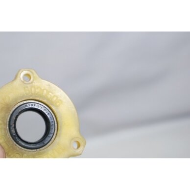 Genuine Cover Crankshaft Bearing Partner B370 brushcutter 502050501 4 Genuine Cover Crankshaft Bearing Partner B370 brushcutter 502050501 4