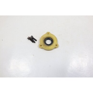 Genuine Cover Crankshaft Bearing Partner B370 brushcutter 502050501 Genuine Cover Crankshaft Bearing Partner B370 brushcutter 502050501