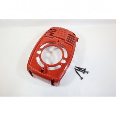 Genuine Cover Cylinder Jonsered GT2125 GT2126 2128 brushcutter 545065201 Genuine Cover Cylinder Jonsered GT2125 GT2126 2128 brushcutter 545065201