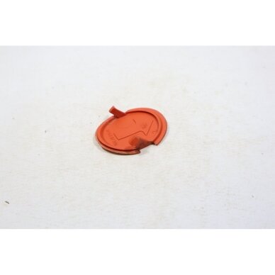 Genuine Cover Dolmar PS-2 PS-4 chainsaw 036 112 132 2 Genuine Cover Dolmar PS-2 PS-4 chainsaw 036 112 132 2