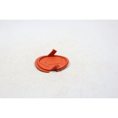 Genuine Cover Dolmar PS-2 PS-4 chainsaw 036 112 132 4