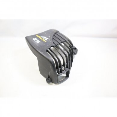 Genuine Cover Engine McCULLOCH GBV325 blower 545135806 1