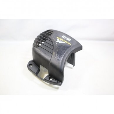 Genuine Cover Engine McCULLOCH GBV325 blower 545135806 3 Genuine Cover Engine McCULLOCH GBV325 blower 545135806 3