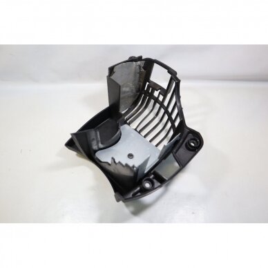 Genuine Cover Engine McCULLOCH GBV325 blower 545135806 5