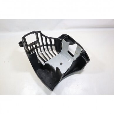 Genuine Cover Engine McCULLOCH GBV325 blower 545135806 8 Genuine Cover Engine McCULLOCH GBV325 blower 545135806 8