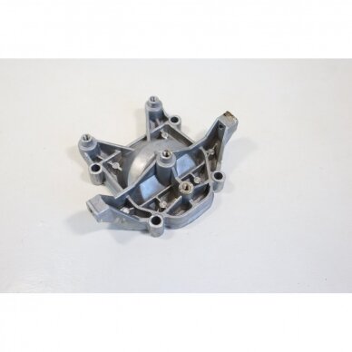 Genuine Cover Engine Pan Oleo Mac SPARTA 250 25 726 720 722 Efco STARK 2500 25 brushcutter 61010001R 2 Genuine Cover Engine Pan Oleo Mac SPARTA 250 25 726 720 722 Efco STARK 2500 25 brushcutter 61010001R 2