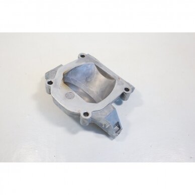 Genuine Cover Engine Pan Oleo Mac SPARTA 250 25 726 720 722 Efco STARK 2500 25 brushcutter 61010001R 4 Genuine Cover Engine Pan Oleo Mac SPARTA 250 25 726 720 722 Efco STARK 2500 25 brushcutter 61010001R 4