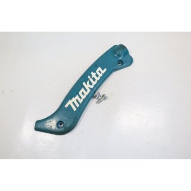 Genuine Cover Front Handle Makita EA4300F chainsaw 456154-5 Genuine Cover Front Handle Makita EA4300F chainsaw 456154-5