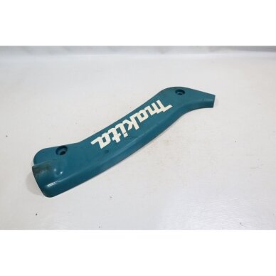 Genuine Cover Front Handle Makita EA4300F chainsaw 456154-5 2 Genuine Cover Front Handle Makita EA4300F chainsaw 456154-5 2