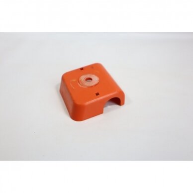 Genuine Cover Handle Holder Husqvarna 322R 323R 324RX 325RDX 326RX 327RX 524R 525RX trimmer 503722901 2 Genuine Cover Handle Holder Husqvarna 322R 323R 324RX 325RDX 326RX 327RX 524R 525RX trimmer 503722901 2
