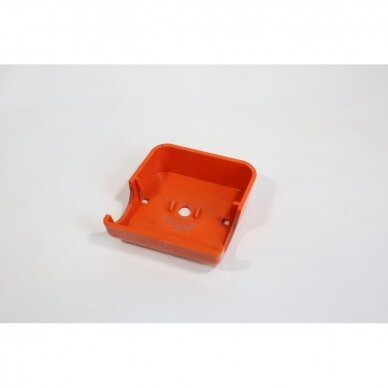 Genuine Cover Handle Holder Husqvarna 322R 323R 324RX 325RDX 326RX 327RX 524R 525RX trimmer 503722901 3 Genuine Cover Handle Holder Husqvarna 322R 323R 324RX 325RDX 326RX 327RX 524R 525RX trimmer 503722901 3