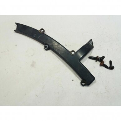 Genuine Cover Homelite HBL26BV blower 1 Genuine Cover Homelite HBL26BV blower 1