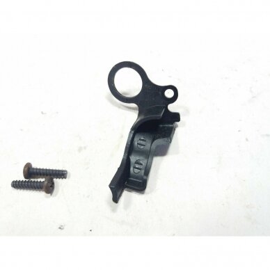 Genuine Cover Homelite HBL26BV blower 1 Genuine Cover Homelite HBL26BV blower 1