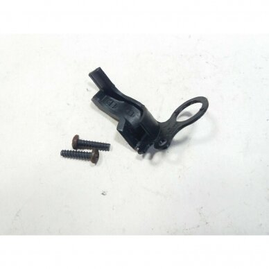 Genuine Cover Homelite HBL26BV blower 2 Genuine Cover Homelite HBL26BV blower 2