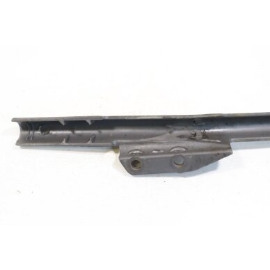 Genuine Cover Husqvarna 250R 252RX brushcutter 502206802 2 Genuine Cover Husqvarna 250R 252RX brushcutter 502206802 2