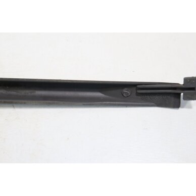 Genuine Cover Husqvarna 250R 252RX brushcutter 502206802 3