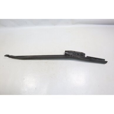 Genuine Cover Husqvarna 250R 252RX brushcutter 502206802 Genuine Cover Husqvarna 250R 252RX brushcutter 502206802