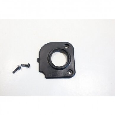 Genuine Cover Lid Pump Ryobi RCS3540C chainsaw 5131009153 Genuine Cover Lid Pump Ryobi RCS3540C chainsaw 5131009153