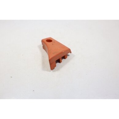 Genuine Cover Limiter Husqvarna 136 137 141 142 chainsaw 530052428 1
