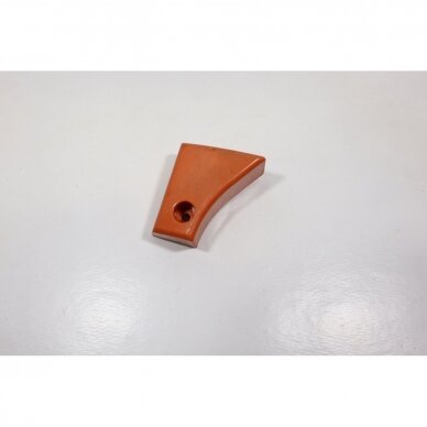 Genuine Cover Limiter Husqvarna 136 137 141 142 chainsaw 530052428 Genuine Cover Limiter Husqvarna 136 137 141 142 chainsaw 530052428