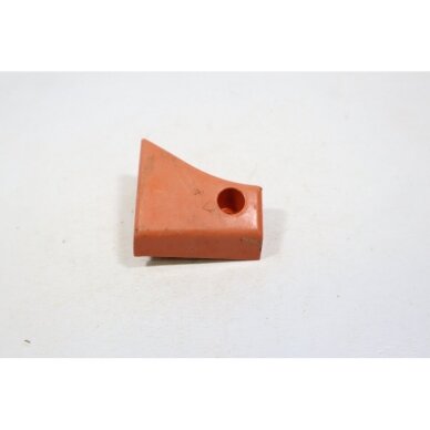 Genuine Cover Limiter Husqvarna 136 137 141 142 chainsaw 530052428 2
