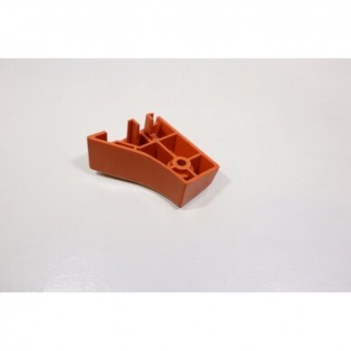 Genuine Cover Limiter Husqvarna 136 137 141 142 chainsaw 530052428 2 Genuine Cover Limiter Husqvarna 136 137 141 142 chainsaw 530052428 2