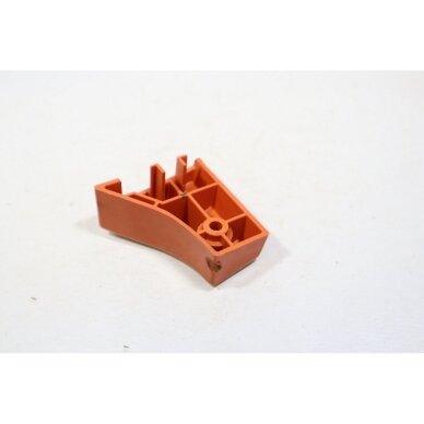 Genuine Cover Limiter Husqvarna 136 137 141 142 chainsaw 530052428 3 Genuine Cover Limiter Husqvarna 136 137 141 142 chainsaw 530052428 3