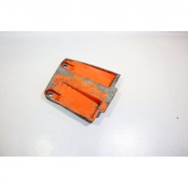 Genuine Cover Lower Cylinder Jobu SL35B chainsaw 1