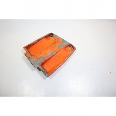 Genuine Cover Lower Cylinder Jobu SL35B chainsaw 2 Genuine Cover Lower Cylinder Jobu SL35B chainsaw 2